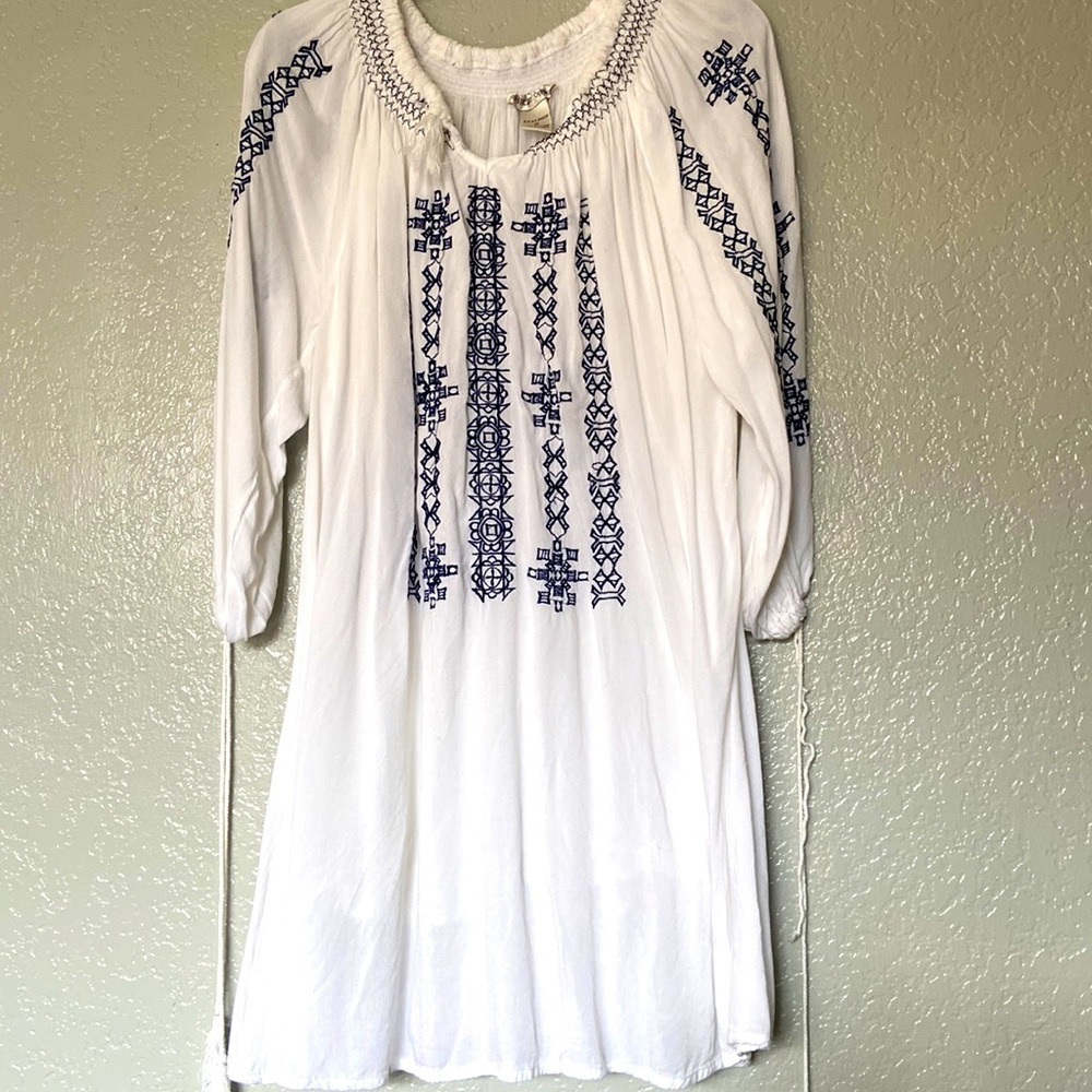 Midi Dress